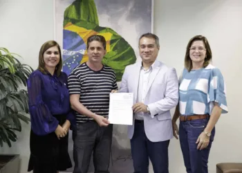 Ufac firma convênio com Sesc/AC