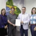 Ufac firma convênio com Sesc/AC