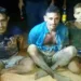 Polícia recaptura na BR-364 trio de foragidos do presídio de Tarauacá