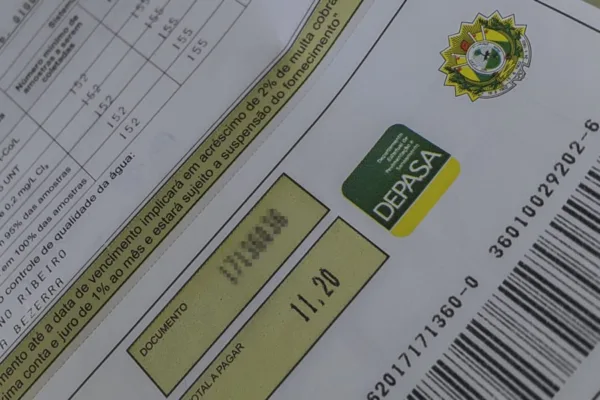 Depasa lança programa para parcelamento de dívidas