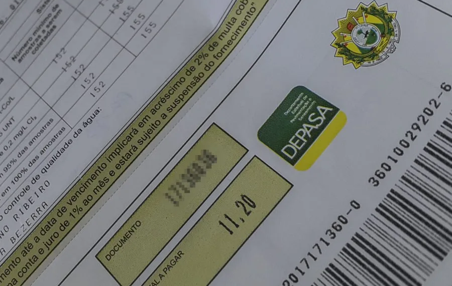 Depasa lança programa para parcelamento de dívidas