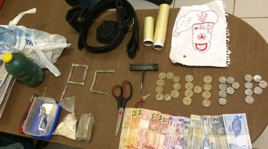 Ação da Polícia Civil prende sete pessoas e elucida quatro homicídios