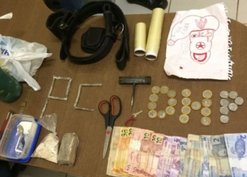 Ação da Polícia Civil prende sete pessoas e elucida quatro homicídios