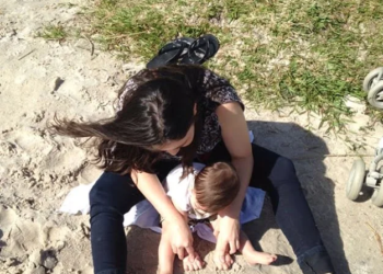 Acreana cria rede social para mostrar rotina de filho com síndromes raras