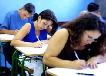 Enccja substitui o Enem para diploma do ensino médio e fundamental 18 Enccja substitui o Enem para diploma do ensino médio e fundamental