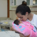 Maternidade Bárbara Heliodora registra média de 470 nascimentos por mês em 2017