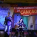 Expoacre recebe última seletiva do Festival Estudantil da Canção