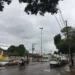 Nova frente fria chega a Rio Branco com fortes ventos