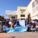 Campanha Coração Azul alerta para o enfrentamento ao tráfico de pessoas