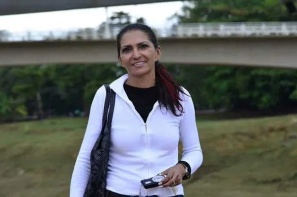 Jornalista Val Sales morre aos 51anos