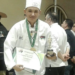 Chef acreano é premiado em evento internacional de gastronomia