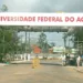 Convergência de mídias será discutida na 6ª Semana de Comunicação da Ufac