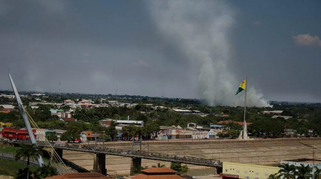 Foto Júnior Aguiar - Arquivo Secom
