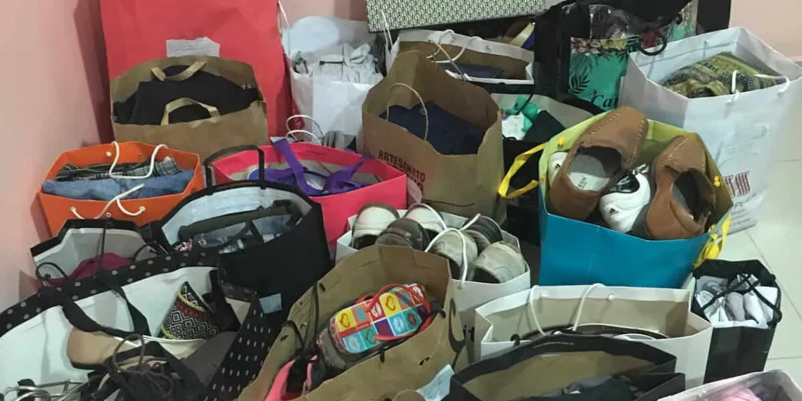 Arraial do Detran/AC terá bazar solidário com peças a partir de R$ 5