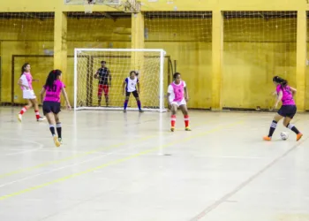 Calendário Esportivo movimenta fim de semana em Rio Branco