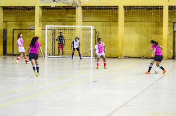 Calendário Esportivo movimenta fim de semana em Rio Branco