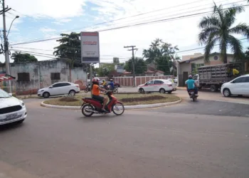 Mudanças no trânsito começam a valer nesta terça-feira, 4, nas proximidades da Igreja Santa Inês 10 SONY DSC