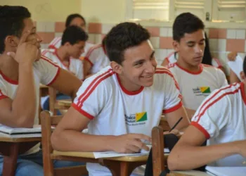 Mudanças no Enem agradam a maioria dos estudantes em Rio Branco 11 Mudanças no Enem agradam a maioria dos estudantes em Rio Branco