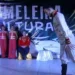 Gameleira cultural leva teatro, música, dança, além de artes plásticas e visuais a três bairros de Rio Branco nesta semana