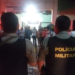 Emylson Farias coordena policiais em operação nas ruas da Capital