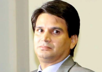 PDT realiza filiação do secretário Emylson Farias com a presença de mais de mil pessoas