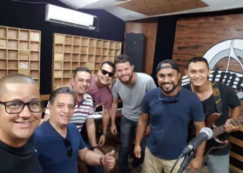 Com nova roupagem, Noite Gospel promete levar mais de 10 mil pessoas à ExpoAcre 2017