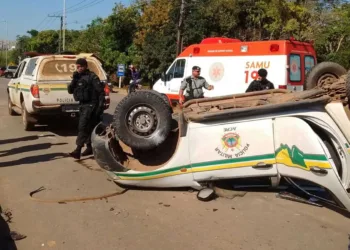 FOTO - ALINE NASCIMENTO