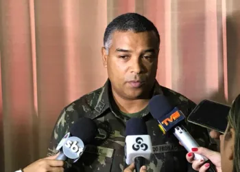 Comandante do 4º Bis havia agendado conversa com pai de Bruna Borges