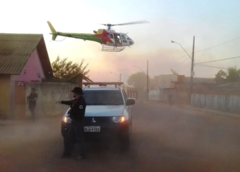 Polícia prende duas pessoas suspeitas de integrar facções criminosas em operação 16 Polícia prende duas pessoas suspeitas de integrar facções criminosas em operação