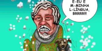 El brujo avisou...