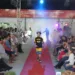 Glamour na Expoacre: desfile de peças das indústrias de confecções do Estado é sucesso