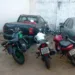 Ação entre batalhões da PMAC resulta na recuperação de quatro motos neste domingo