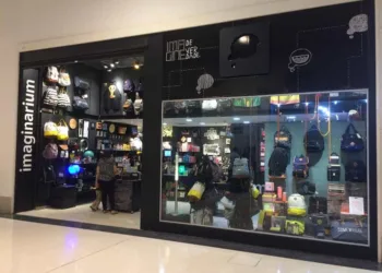 Imaginarium reinaugura no Via Verde Shopping
