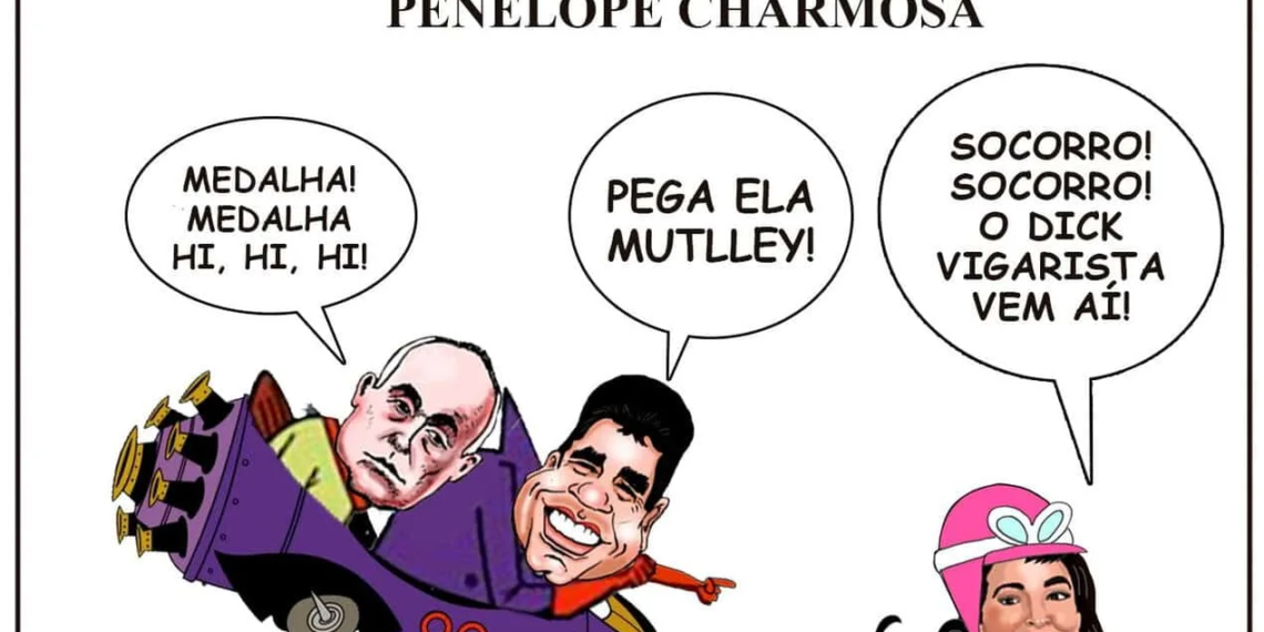Charge