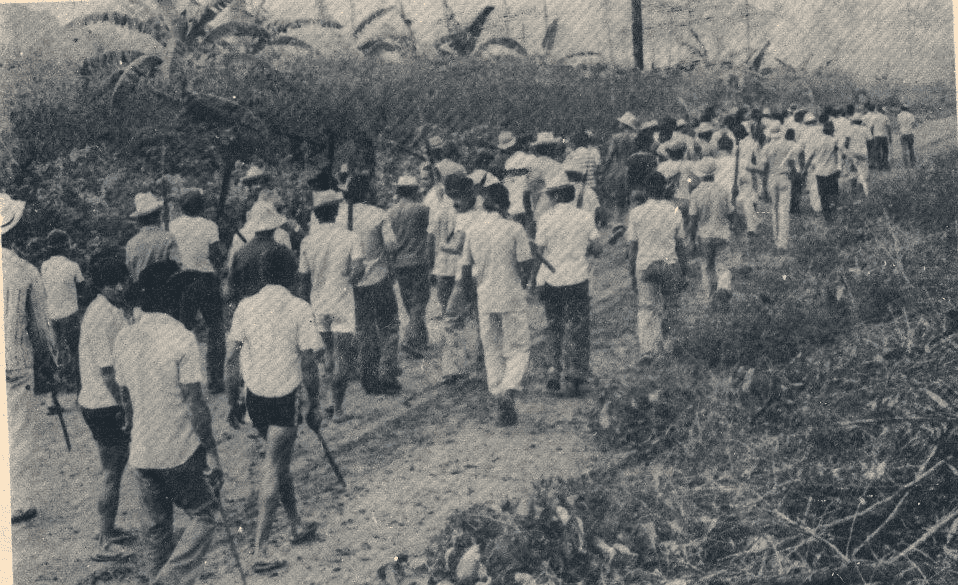 Após testemunhar os empates liderados por Chico Mendes, Xapuri volta a ser  palco por disputas de terra - Jornal A Gazeta do Acre