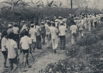 Após testemunhar os empates liderados por Chico Mendes, Xapuri volta a ser palco por disputas de terra 1 Após testemunhar os empates liderados por Chico Mendes, Xapuri volta a ser palco por disputas de terra