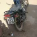 Polícia Militar prende dois assaltantes em flagrante no bairro Tancredo Neves