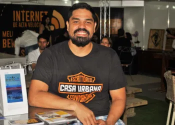 Tendência mundial, coworking é destaque na Expoacre 2017