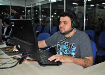 Thalles Gutierrez é o pioneiro do CSGO no Acre