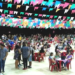 Ufac realiza arraial