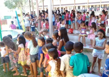 Ufac e a Comunidade chega ao município de Cruzeiro do Sul 3 Ufac e a Comunidade chega ao município de Cruzeiro do Sul