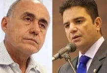 Bocalom diz que candidatura de Gladson Cameli pode “naufragar” devido Lava Jato
