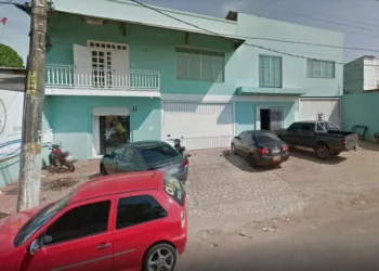 Os envolvidos são acusados de comandar um esquema de licitações públicas que movimentou cerca de R$ 10 milhões