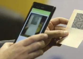 Carteira de motorista eletrônica valerá a partir de 2018