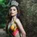 Ana Sturmer representa o Acre no Miss Teen Terra Brasil 2017