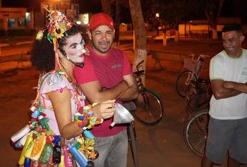 Festival Matias de Teatro de Rua tem vasta programação com início no dia 1° de agosto