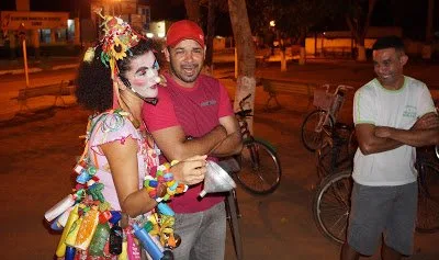 Festival Matias de Teatro de Rua tem vasta programação com início no dia 1° de agosto