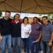 No Juruá, Alan Rick participa de agendas ao lado do prefeito Ilderlei Cordeiro e do senador Gladson Cameli