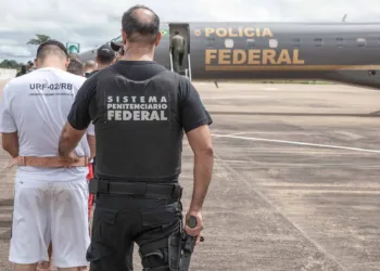 União garante criação de penitenciária federal no Acre