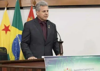 Lourival Marques destaca principais ações de seu mandato e confirma que vai concorrer à reeleição